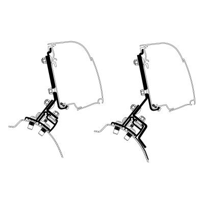 Artikelbild des Artikels “Adapter Stellantis Minivan for Thule 4200 “